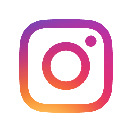 Edrevel instagram Social media icons
