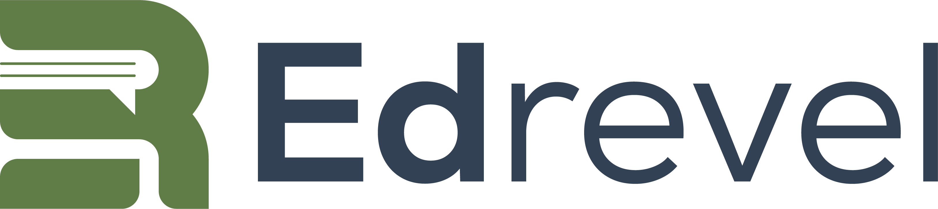 Edrevel Logo