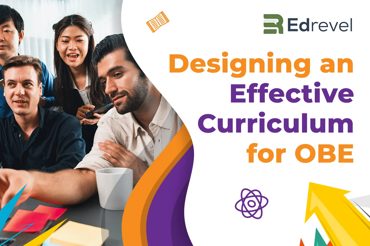 Designing an Effective Curriculum for Outcome-Based Education Images