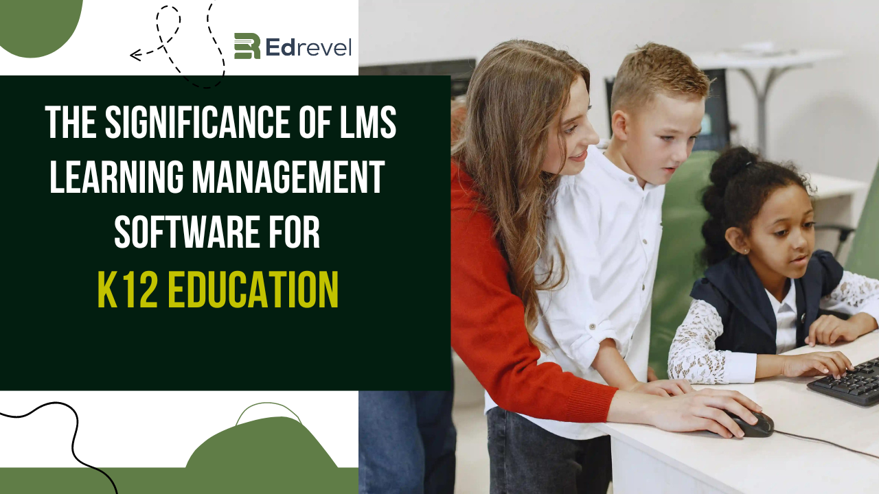 Significance of LMS Image