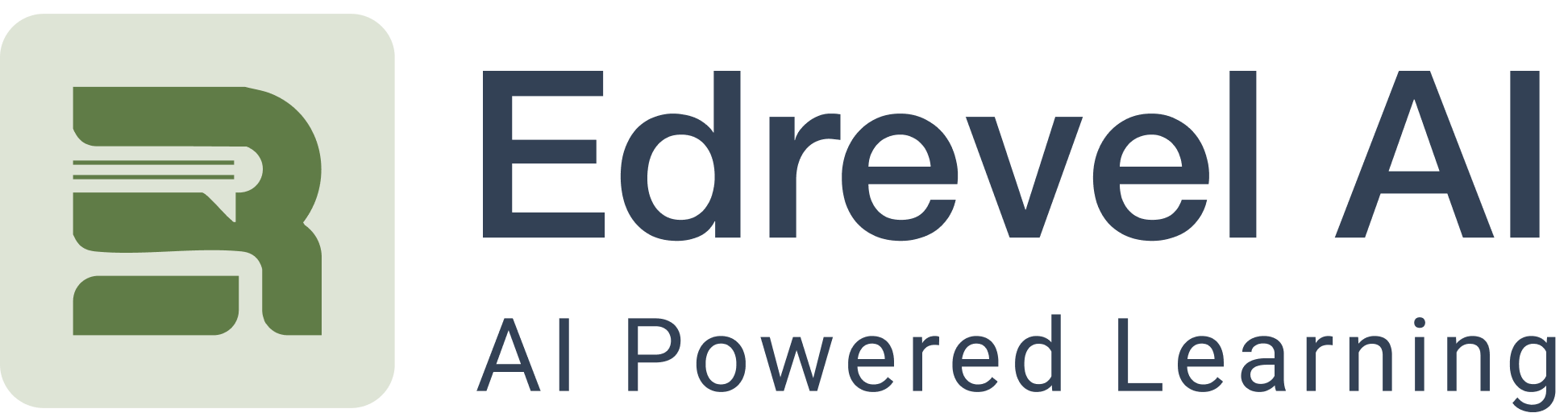 Edrevel logo