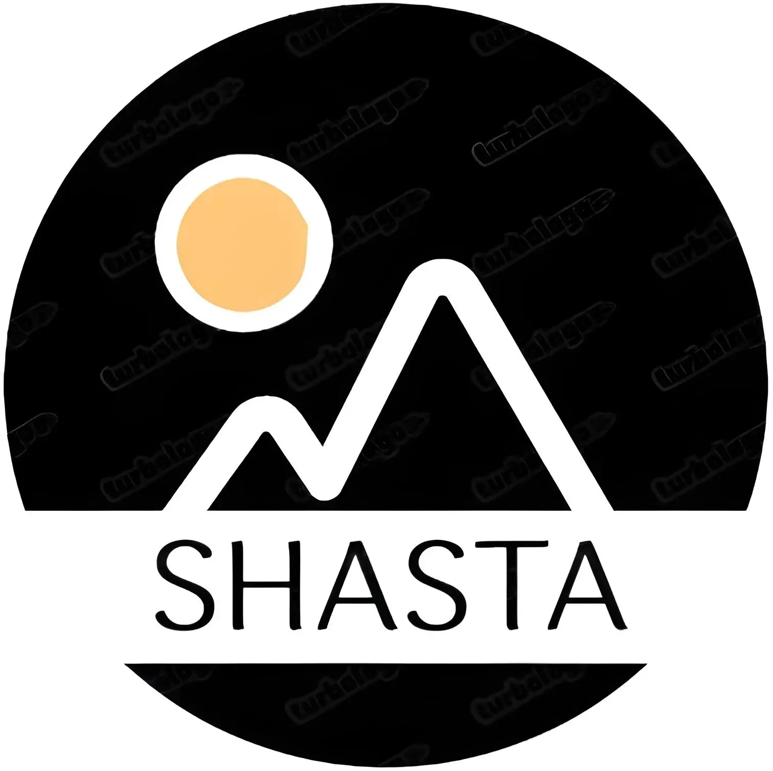 Shasta logo